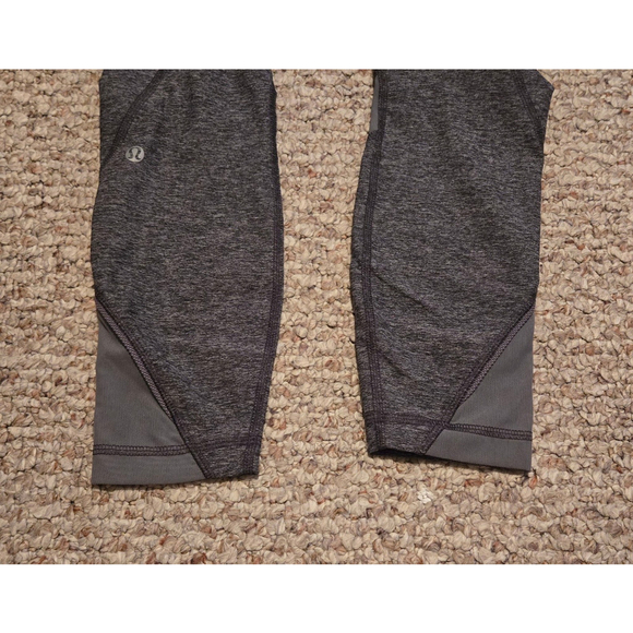 Lululemon Inspire Tight II Leggings Women's Size 4 - Picture 6 of 9